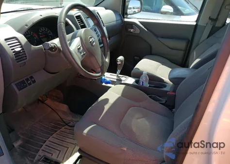 2019 Nissan Frontier S z USA, uszkodzony, nr VIN 1N6AD0EV1KN738342